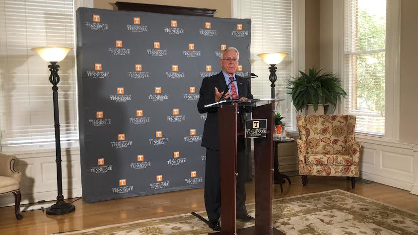 Wayne Davis Economic Report
